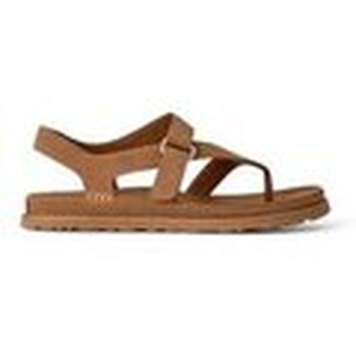 Sandalias GoldenGaze Toe post metededo para mujer - UGG - Modalova