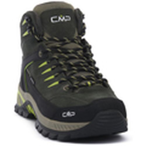 Trail 02FV RIGEL 2 MID WP para hombre - Cmp - Modalova