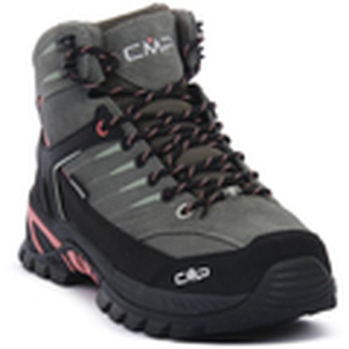 Botas 25FV RIGEL 2 MID WP para mujer - Cmp - Modalova