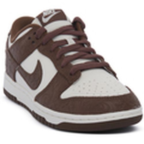 Zapatillas 100 DUNK LOW SE para mujer - Nike - Modalova