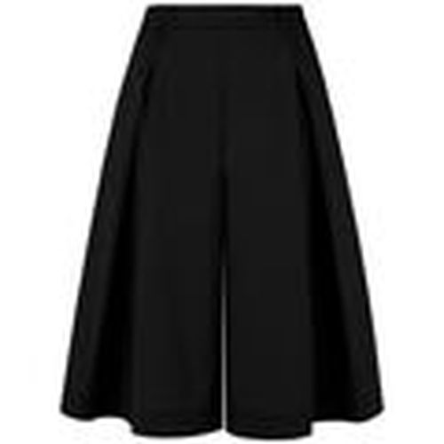 Pantalón pirata PW 9274 T CSA6-90 para mujer - Bomboogie - Modalova