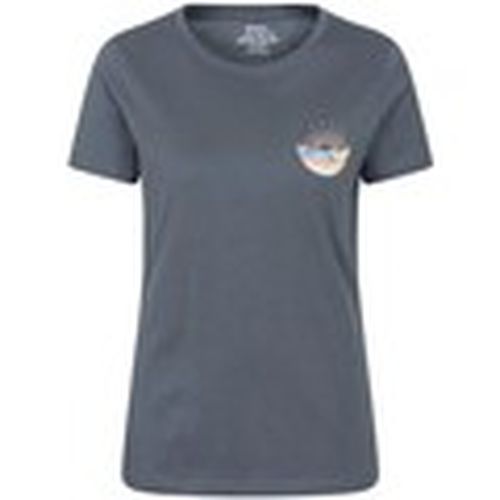 Camiseta Oban para mujer - Mountain Warehouse - Modalova