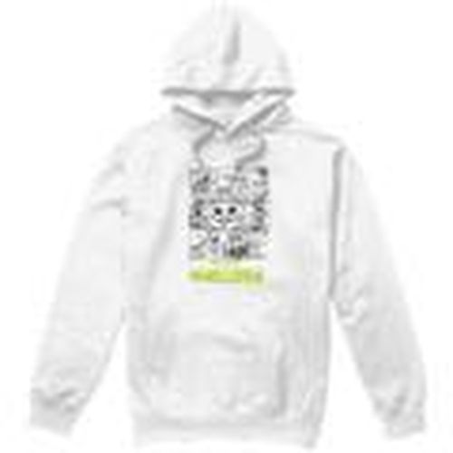 Sudaderas con capucha TV33962 para hombre - Disney - Modalova