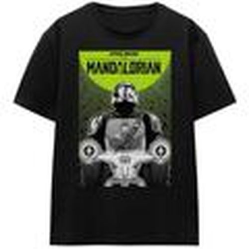 Camiseta Razor Crest para mujer - Disney - Modalova