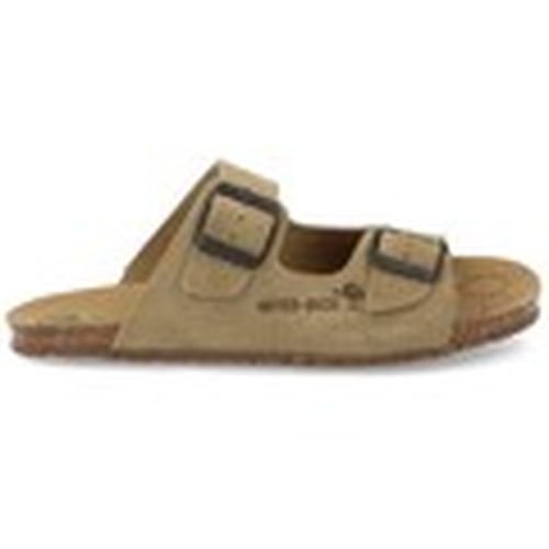 Interbios Chanclas 1005 para mujer - Interbios - Modalova