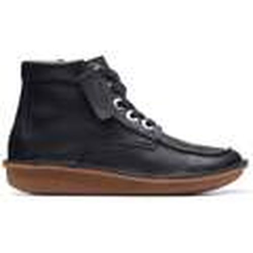 Botines Funny Cedar para mujer - Clarks - Modalova