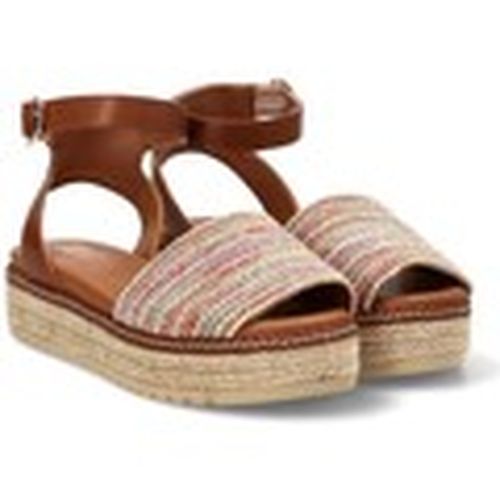 Sandalias con plataforma 812631 para mujer - MTNG - Modalova