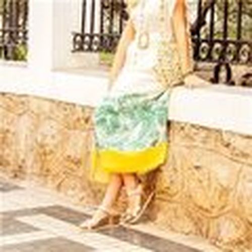 Sandalias con plataforma Julia shine B3 para mujer - Panama Jack - Modalova