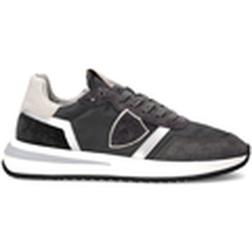 Zapatillas TROPEZ 2.1 TYLD W057 para mujer - Philippe Model - Modalova