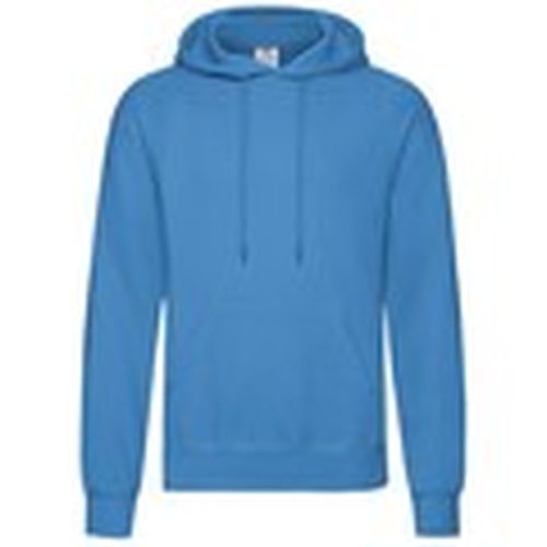 Sudaderas con capucha Classic para hombre - Fruit Of The Loom - Modalova