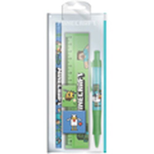 Accesorios PM11033 para mujer - Minecraft - Modalova