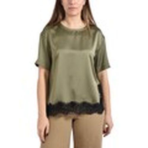 Marella Blusa MLICARIOCA para mujer - Marella - Modalova