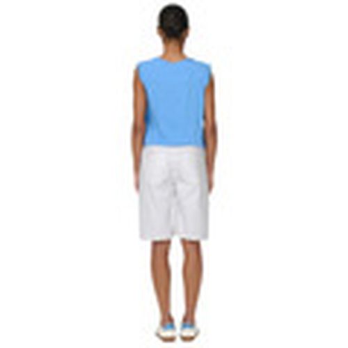 Short BERMUDA ONLSONNY HW WIDE MUJER para mujer - Only - Modalova