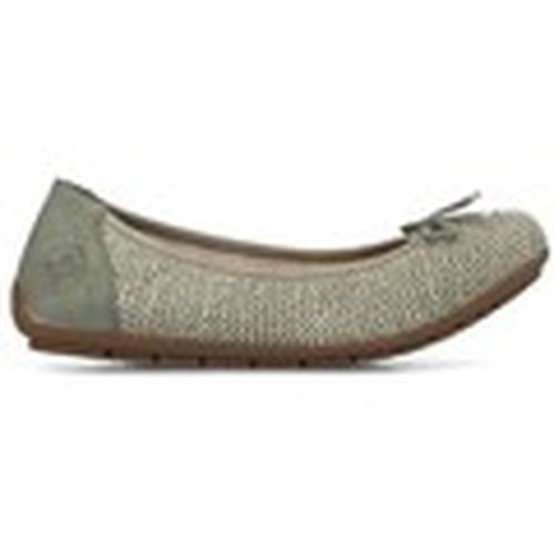 Bailarinas 4385052 para mujer - Rieker - Modalova