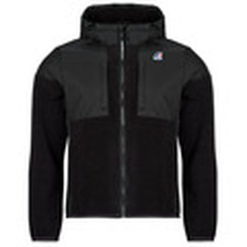 Chaqueta LE VRAI 4.0 SAMSON ORSETTO para mujer - K-Way - Modalova