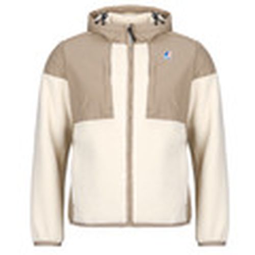 Chaqueta LE VRAI 4.0 SAMSON ORSETTO para mujer - K-Way - Modalova