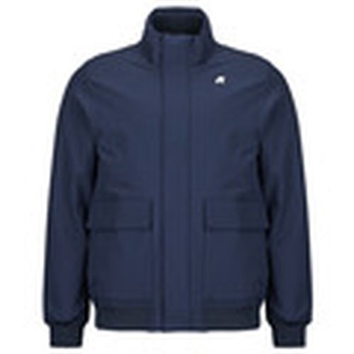 Cazadora HERVE ST WARM para hombre - K-Way - Modalova