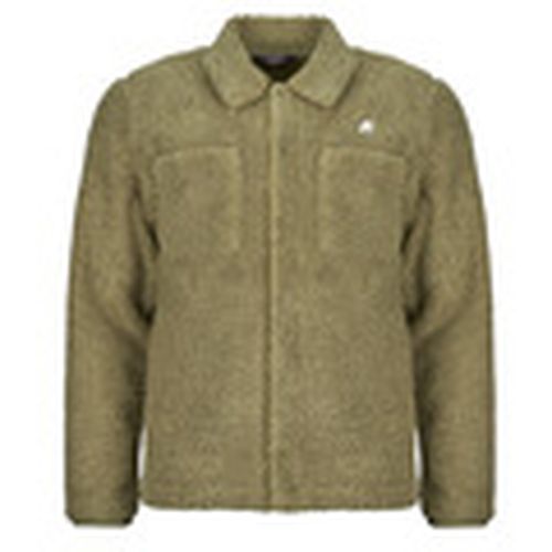 Sobrecamisas CAMERON SHERPA POLAR para hombre - K-Way - Modalova