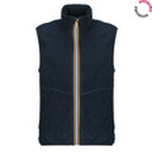 Polar YANNICK SHERPA POLAR DOUBLE para hombre - K-Way - Modalova