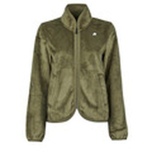 Polar TUDA VELOUR POLAR para mujer - K-Way - Modalova