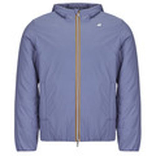 Cazadora JACK PLAIN WARM para hombre - K-Way - Modalova