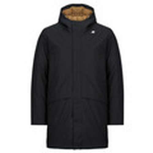 Parka JARNO ST THERMO DOUBLE para hombre - K-Way - Modalova