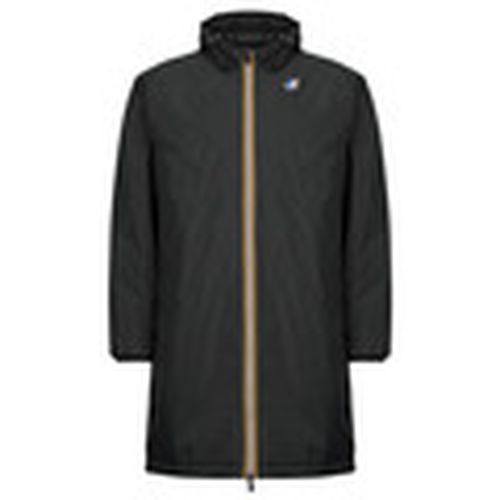 Cortaviento LE VRAI 4.0 EIFFEL EAST WARM para mujer - K-Way - Modalova