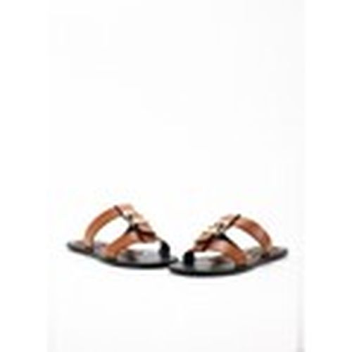 Sandalias planas 43555 para mujer - Keslem - Modalova