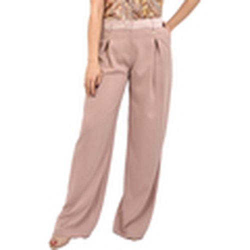 Pantalón CA6169TS114 para mujer - Liu Jo - Modalova