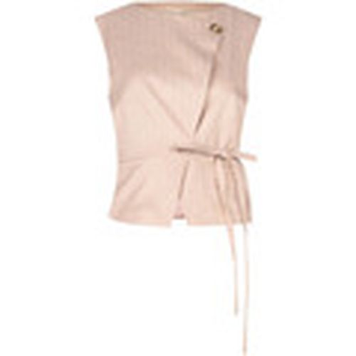 Chaleco de traje CFC0129646003 para mujer - Rinascimento - Modalova