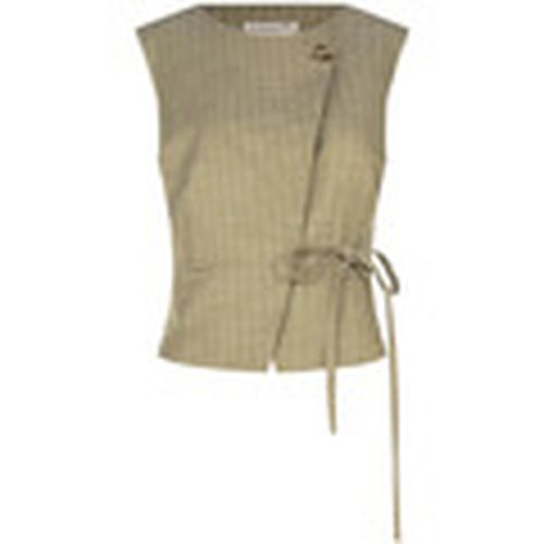 Chaleco de traje CFC0129646003 para mujer - Rinascimento - Modalova