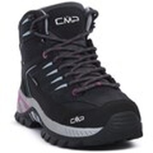 Cmp Botas Rigel 2 Mid WP para mujer - Cmp - Modalova