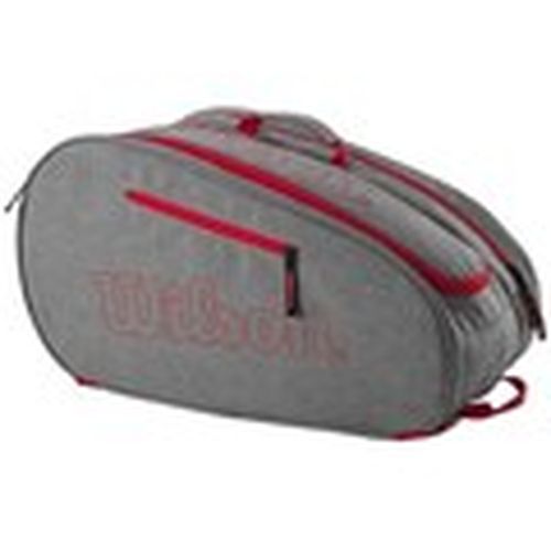 Bolsa de deporte Team para hombre - Wilson - Modalova