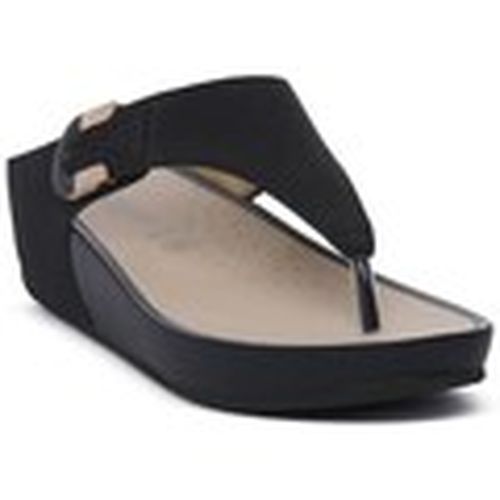 Sandalias con plataforma CI3115NERO para mujer - Grunland - Modalova
