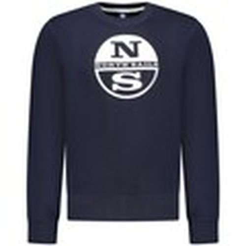Sudaderas 993036000bl0802 para hombre - North Sails - Modalova