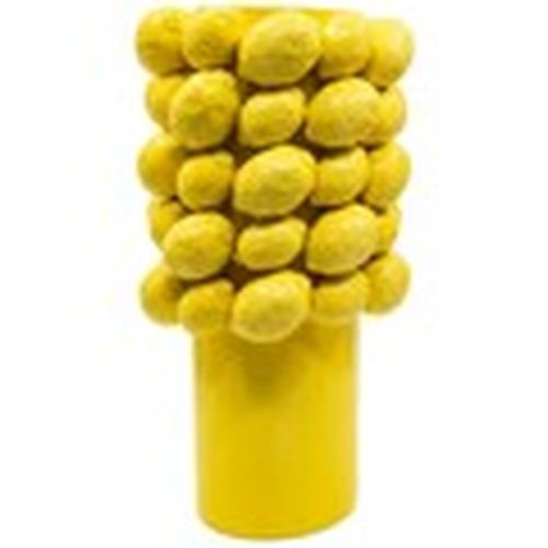 Jarrones, macetas de interior Jarron Limones para - Signes Grimalt - Modalova