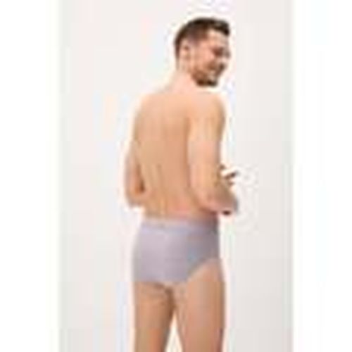 Braguitas Pack 2 slips estampados elementos minimal para hombre - Ysabel Mora - Modalova