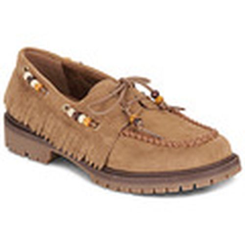 Mocasines NASH para mujer - Le Temps des Cerises - Modalova