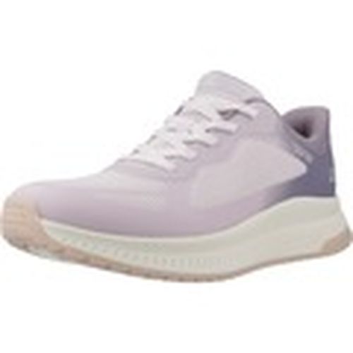 Zapatillas Bobs Squad 4 Staple Look para mujer - Skechers - Modalova