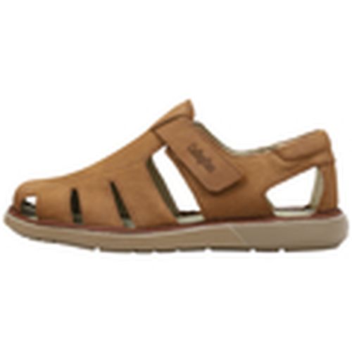 Sandalias planas 92311 para hombre - CallagHan - Modalova