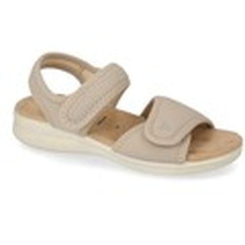 Sandalias planas 25324 para mujer - Valleverde - Modalova