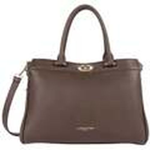 Bolsa Bolso Tote de mano Con cierre Mademoiselle ROMY para mujer - LANCASTER - Modalova