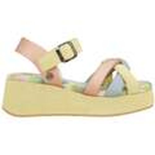 Sandalias con plataforma - Valencia 423 Multi para mujer - Anekke - Modalova