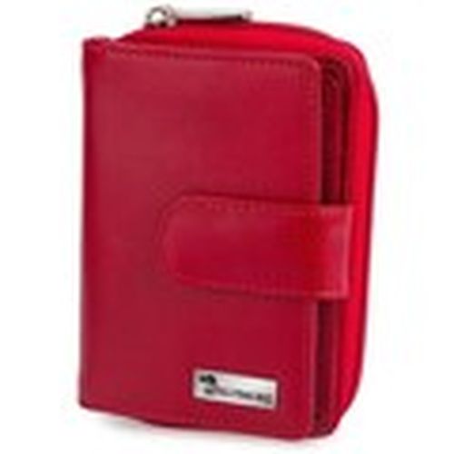 Cartera A02red80068 para mujer - Beltimore - Modalova