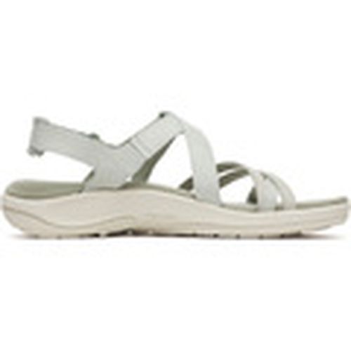 Zapatillas de senderismo HARBOR BACKSTRAP para mujer - Merrell - Modalova