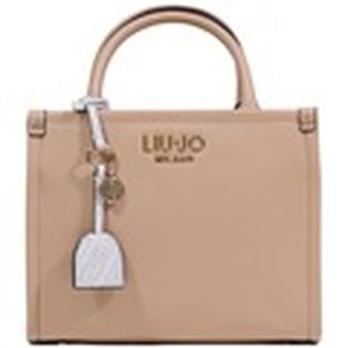 Bolso ECS S TOTE AA6192 E1012 para mujer - Liu Jo - Modalova