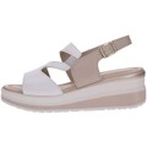 Sandalias con plataforma - para mujer - Valleverde - Modalova