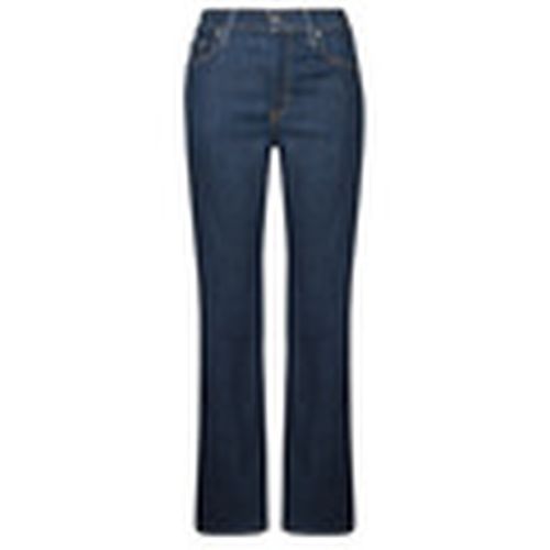 Jeans 723 HIGH RISE STRAIGHT para mujer - Levis - Modalova