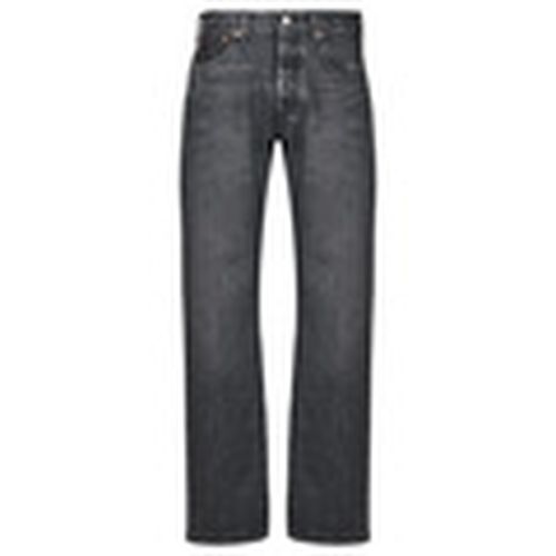 Jeans 501® RELAXED para hombre - Levis - Modalova