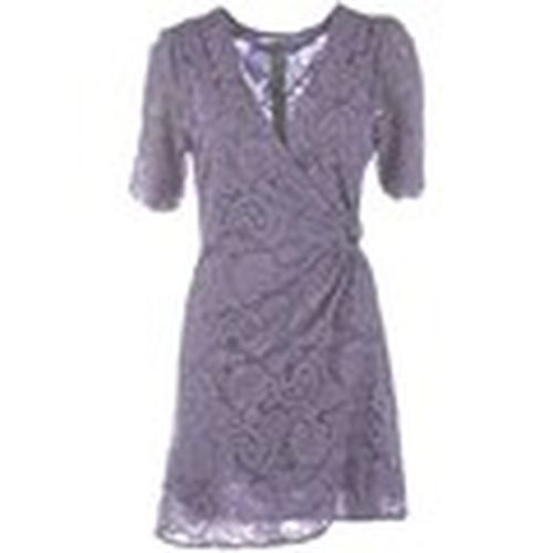 Vestido Abito In Pizzo para mujer - Il The' Delle 5 - Modalova